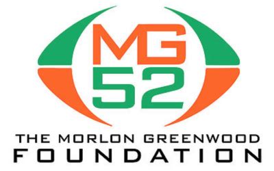 morlon greenwood son maximus  Morlon O'Neil Greenwood (born July 17, 1978) is a former American football linebacker